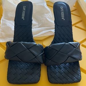 Forever 21 high heels